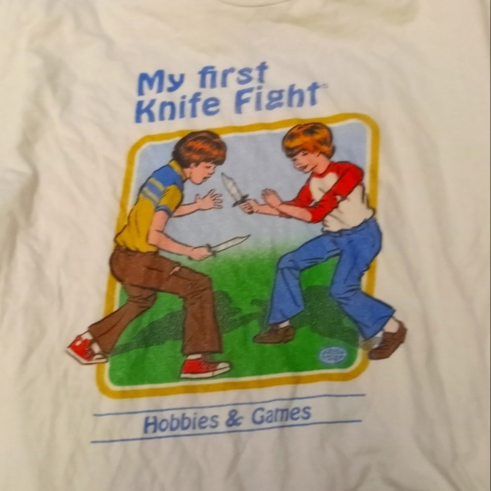 Men's T-Shirt